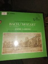 Bach mozart jaime for sale  Selma