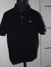 LACOSTE Polo T-shirt (3XL , 8) Koszula Jersey Trykot Maillot Maglia Camiseta 9622 na sprzedaż  PL