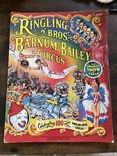 1984 ringling brothers for sale  Clarksville