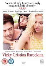 Vicky cristina barcelona for sale  STOCKPORT