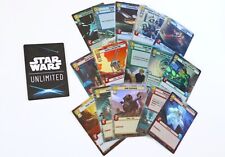 Star wars unlimited for sale  SHREWSBURY