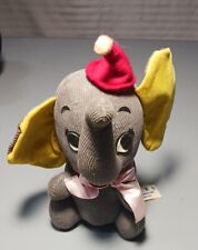 Vintage dumbo elephant for sale  Lobelville