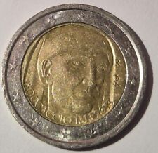 Moneta euro boccaccio usato  Cologno Monzese