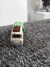 Tomica microbus 1977 for sale  DAGENHAM