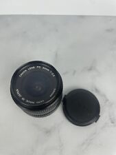 Canon lens 24mm gebraucht kaufen  Friedberg