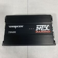 mtx amps for sale  East Amherst