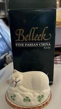 Belleek ireland china for sale  Casper