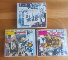 Beatles anthology double for sale  LINCOLN