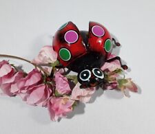 Ladybird wall mounted for sale  CARDIFF