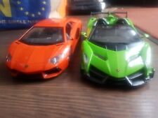 Kids tech lamborghini for sale  OSWESTRY