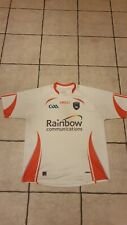 Armagh gaa jersey for sale  NEWRY