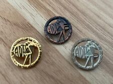 Adtv tanzabzeichen pin gebraucht kaufen  Köln