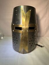 Medieval crusader knight for sale  Ridgecrest