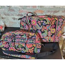 Vera bradley luggage for sale  Mays Landing