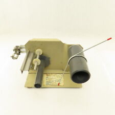 Usado, Dispensador automático de cinta de etiquetas Grip A Tab LH-31 110V 1Ph 3" núcleo segunda mano  Embacar hacia Argentina