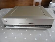 Sony dvp s9000es for sale  LEEDS