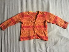 Strickjacke lana 116 gebraucht kaufen  Brüel