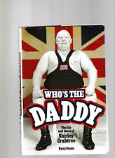 big daddy wrestling for sale  SITTINGBOURNE