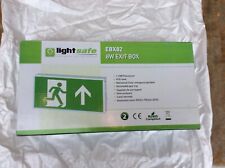 Lightsafe ebx82 maintained for sale  CHATHAM