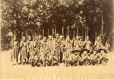 Cambodge combattants cambodgie d'occasion  Pagny-sur-Moselle