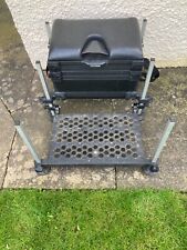 seatbox trolley for sale  LEEDS