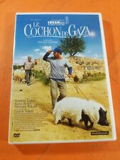 Dvd cochon gaza d'occasion  Saumur