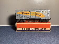 Lionel 3474 western for sale  Havertown