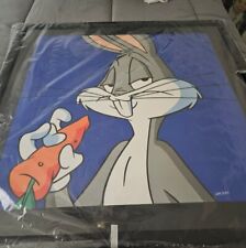 Warner Bros. 1996 Lightgrahic-Bugs Bunny-With Cert. de autenticidad y numerado  segunda mano  Embacar hacia Argentina