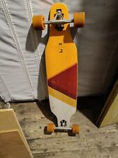 Longboard gebraucht kaufen  Gevelsberg