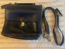 handbag purse vintage coach for sale  New Richmond