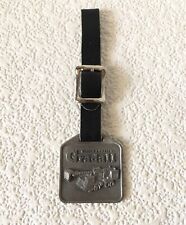 Vintage watch fob for sale  Whitewater