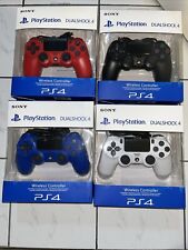 Sony dualshock manette d'occasion  Bois-Colombes