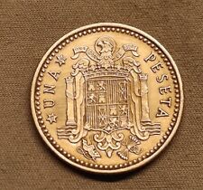 Spanien una peseta gebraucht kaufen  München