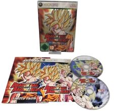 Dragonball raging blast gebraucht kaufen  Hattersheim