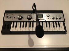 Korg microkorg keyboard for sale  Houston