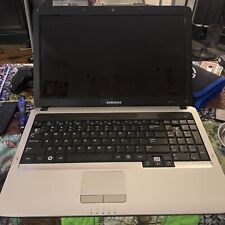 Samsung NP-RV510 Pentium T4500 2.3GHz 4GB 15.6" Laptop PC - FOR PARTS for sale  Shipping to South Africa