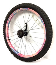 Rear bicycle wheel for sale  Timmonsville