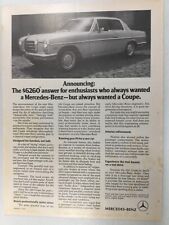 Mbadv24 advertisement 1970 for sale  Utica