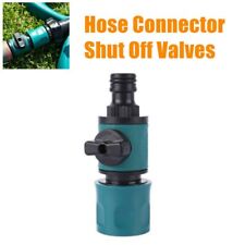 Connectors, Valves & Accessories for sale  Shipping to Ireland
