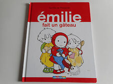 Emilie gateau domitille d'occasion  Colomiers