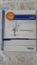 brother dream machine for sale  Canfield