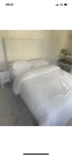 4ft6 double bed for sale  LONDON