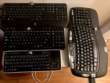 logitech keyboard k350 for sale  Towson