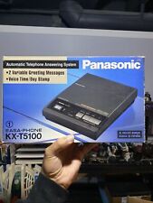 Vintage panasonic easa for sale  Vineland