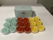 Partylite universal tealights for sale  Clementon