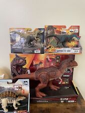 Jurassic figures for sale  Columbus