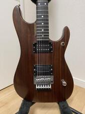 Electric guitar washburn for sale  Shipping to Ireland