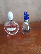 Job lot perfumes for sale  ARDROSSAN