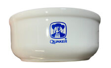 Quaker oats oatmeal for sale  Saint Anne