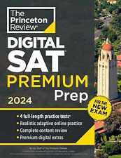 Princeton review digital for sale  Philadelphia